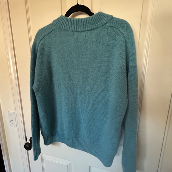 NAADAM Cashmere Sweater - Picture 6 of 9